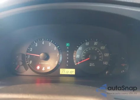 2004 Hyundai Elantra Gls/Gt из США, поврежденный, VIN KMHDN46D64U888641